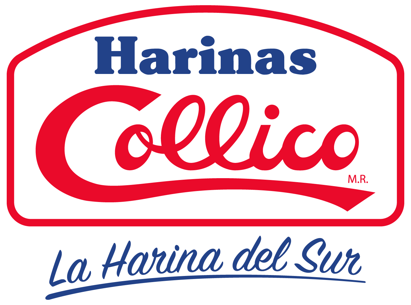 Harinas Collico